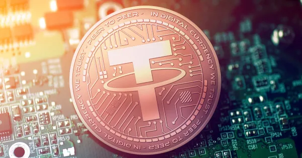 Tether obtiene licencia en El Salvador para mejorar la adopción global de Bitcoin Tether to Defend Against Celsius' $2.4 Billion Lawsuit