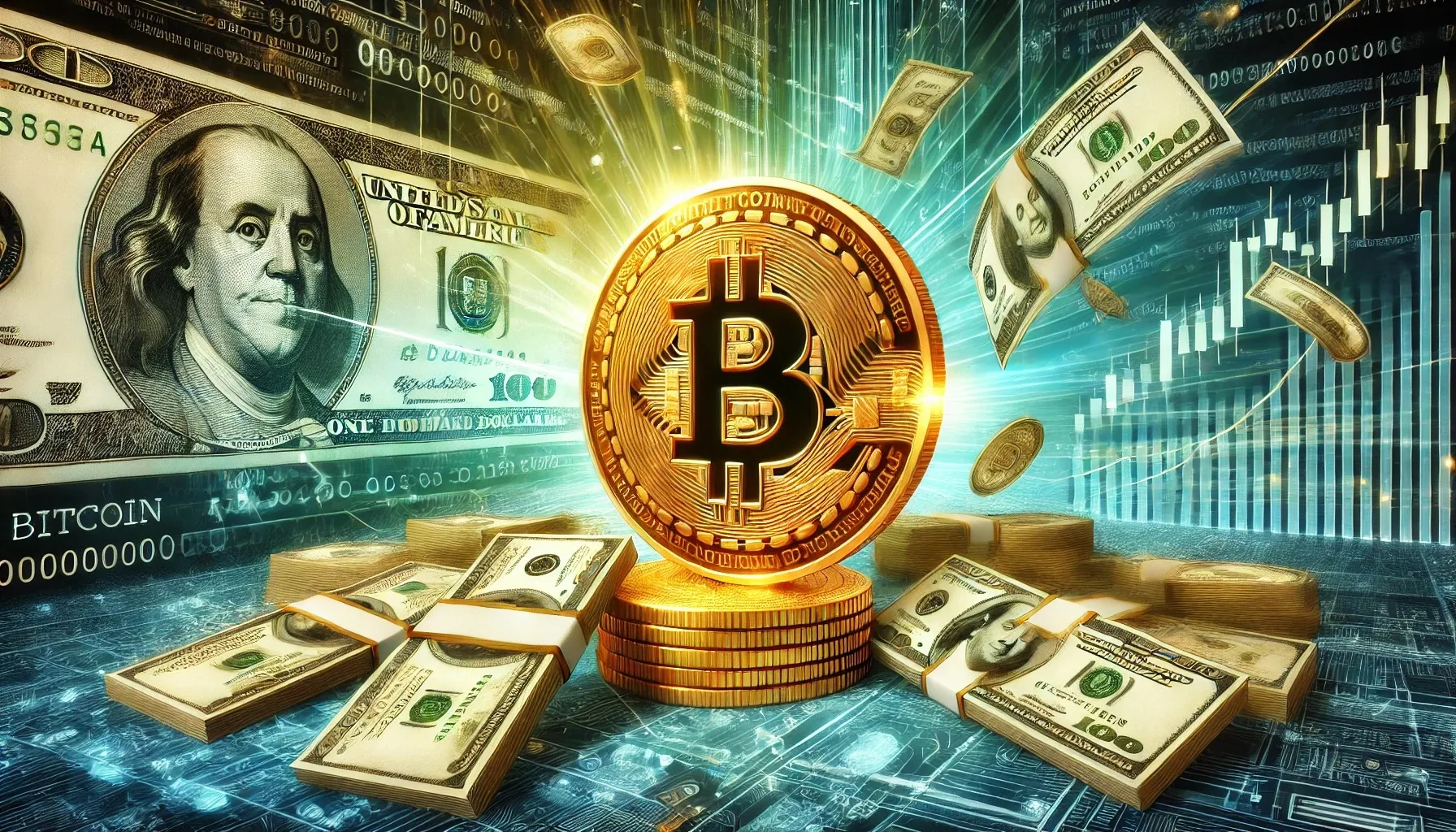 Esta es la razón por la que es su “última oportunidad para comprar Bitcoin” Esta es la razón por la que es su "última oportunidad para comprar Bitcoin"