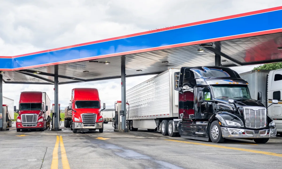 Corpay reduce los gastos por insolvencias al centrarse en flotas más grandes Corpay reduce los gastos por insolvencias al centrarse en flotas más grandes