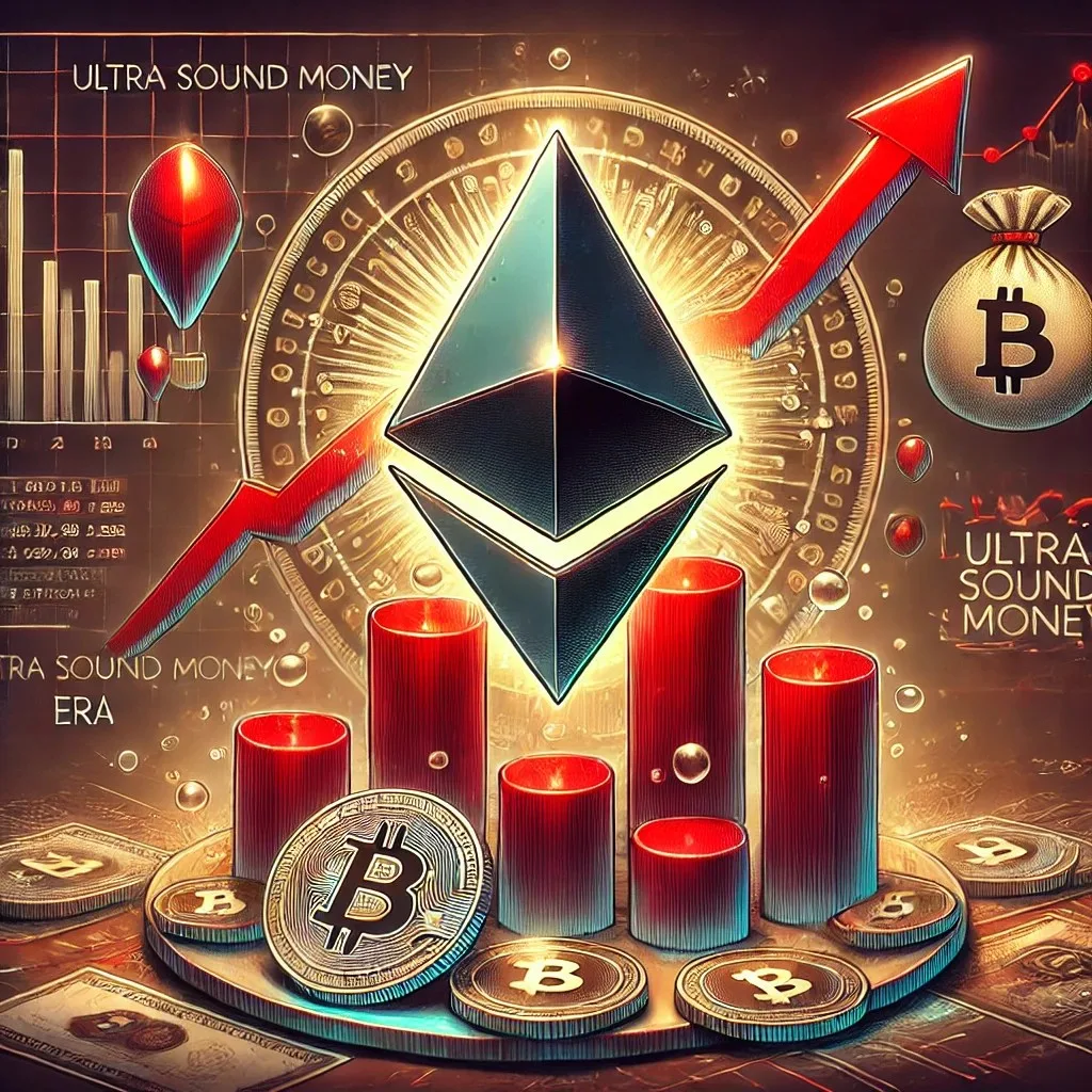 DALL·E-2024-08-30-15.42.59-A-digital-illustration-depicting-Ethereum-facing-inflationary-pressure-with-a-focus-on-the-potential-end-of-the-Ultra-Sound-Money-era.-The-image-feat.webp.jpeg Ethereum Faces Inflationary Pressure: Has the Ultra Sound Money Era Ended?