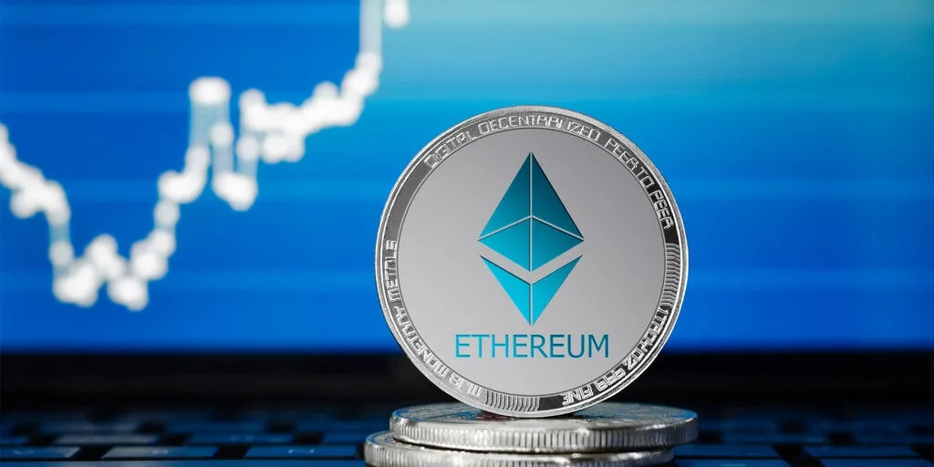 Los ETF de Ethereum de EE. UU. registran las segundas mayores entradas diarias mientras los mercados globales se tambalean Los ETF de Ethereum de EE. UU. registran las segundas mayores entradas diarias mientras los mercados globales se tambalean