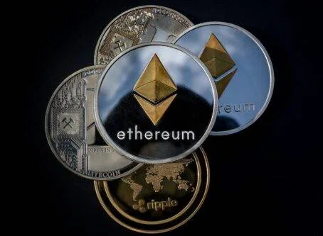Ether supera a Bitcoin como el mayor criptoactivo para las instituciones Ether tops Bitcoin as the largest Crypto asset for institutions