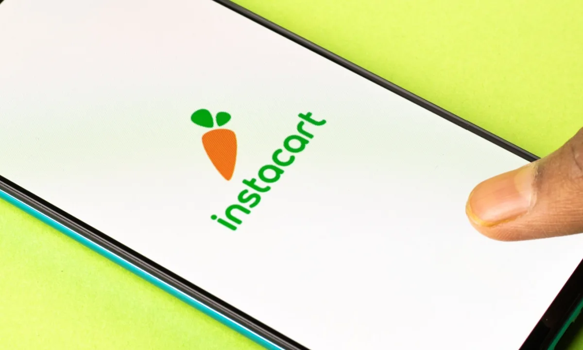 Instacart se asocia con Walgreens y amplía su asociación con Aldi Instacart se asocia con Walgreens y amplía su asociación con Aldi