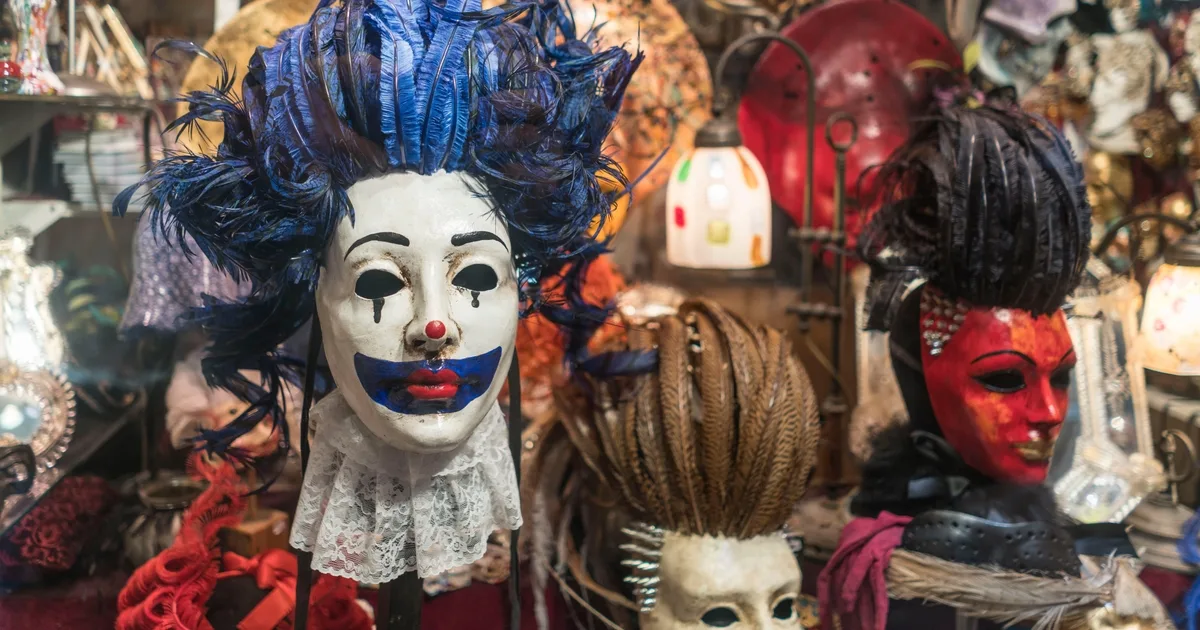 El grupo de ransomware detrás del gran ataque en Indonesia usa muchas máscaras El grupo de ransomware detrás del gran ataque en Indonesia usa muchas máscaras