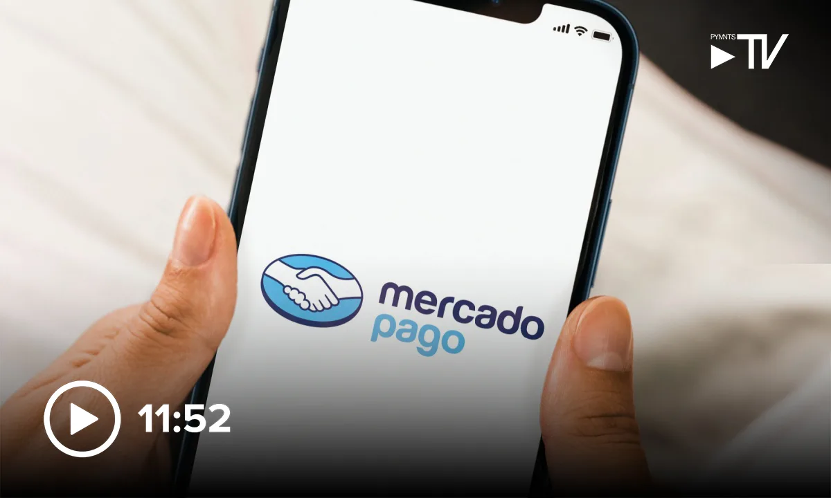El CEO de Mercado Pago habla sobre la construcción del banco digital más grande de Brasil El CEO de Mercado Pago habla sobre la construcción del banco digital más grande de Brasil