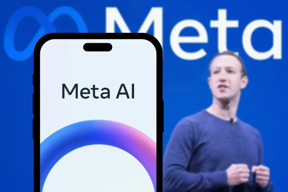 Zuckerberg detalla su visión para la IA durante la llamada de resultados del segundo trimestre de Meta Zuckerberg detalla su visión para la IA durante la llamada de resultados del segundo trimestre de Meta