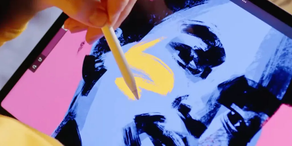 La aplicación Procreate se opone a la IA generativa y rechaza el enfoque de Adobe La aplicación Procreate se opone a la IA generativa y rechaza el enfoque de Adobe