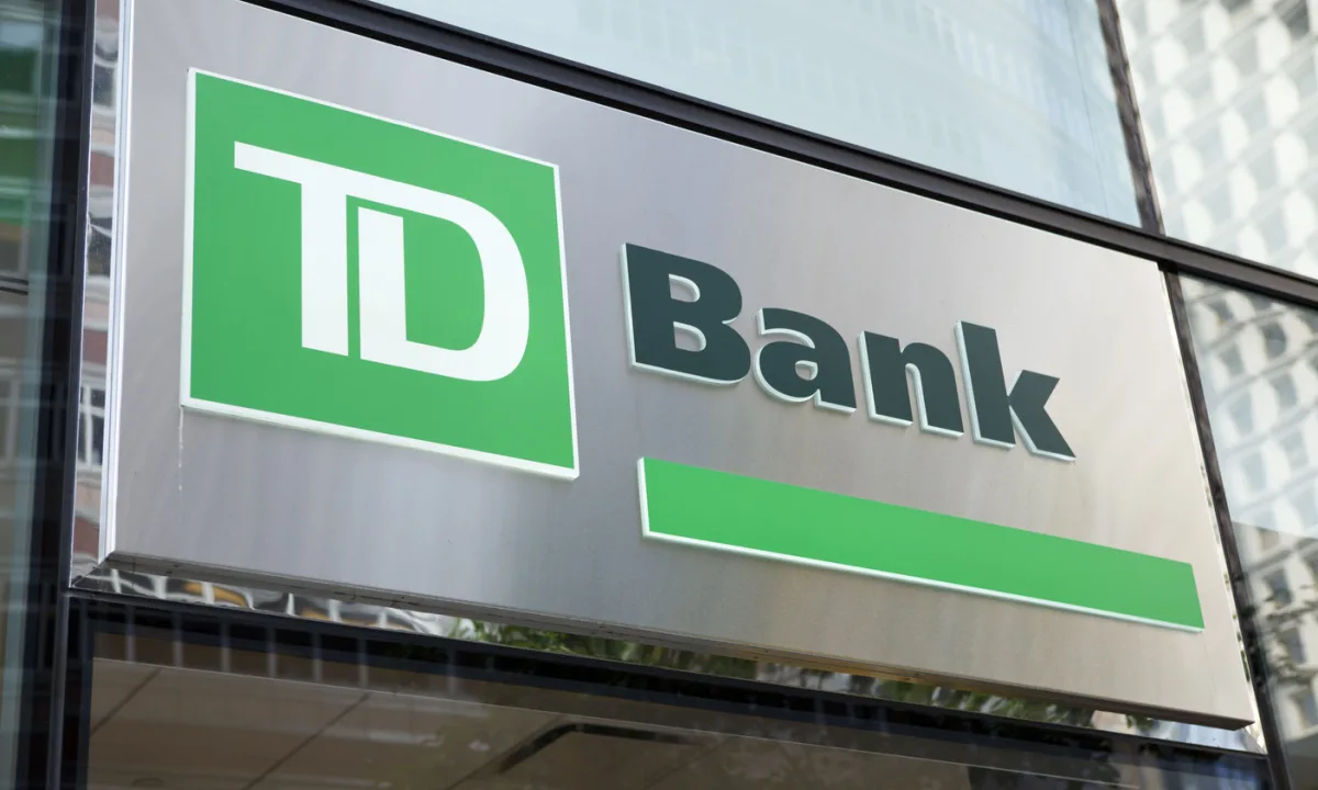 ¿Los problemas de lavado de dinero de TD Bank conducirán a un cambio de director ejecutivo? ¿Los problemas de lavado de dinero de TD Bank conducirán a un cambio de director ejecutivo?