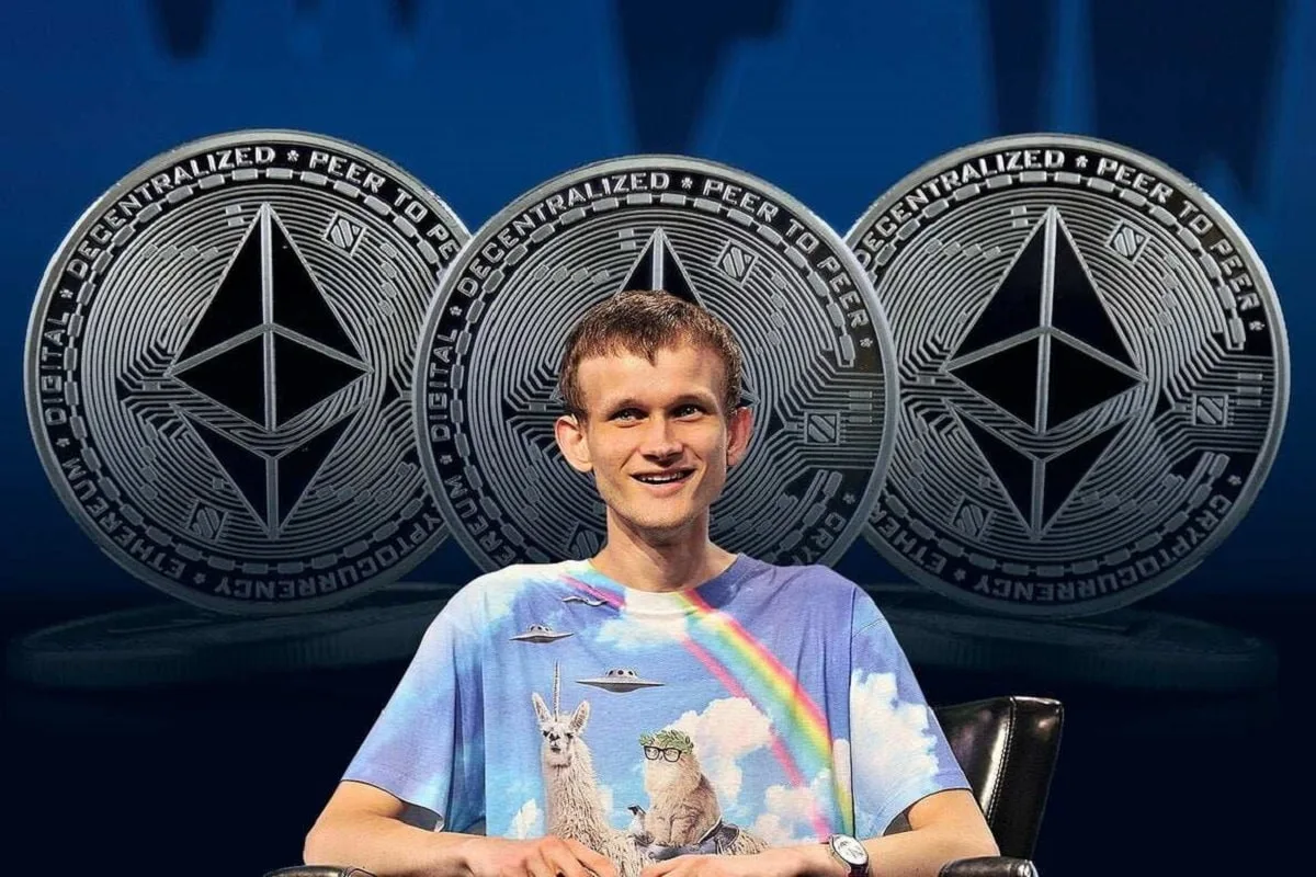 Vitalik Buterin genera especulación con una importante transferencia de ETH, ¿qué está pasando? Vitalik Buterin Sparks Speculation With $500K ETH Transfer, What's Happening?