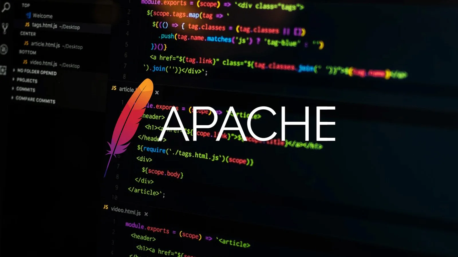 Apache corrige la vulnerabilidad crítica de ejecución remota de código de OFBiz Apache