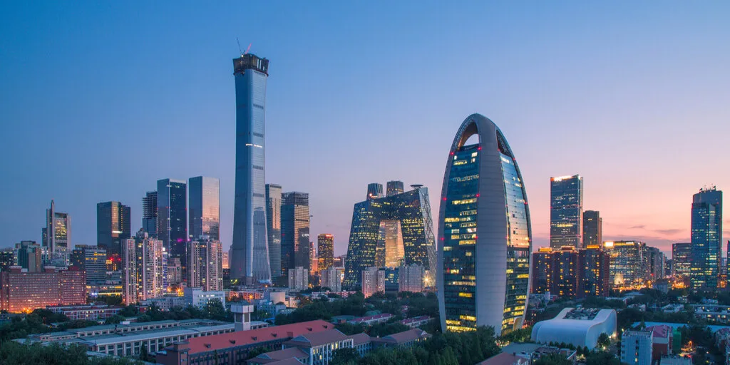 China clasifica las transacciones criptográficas como lavado de dinero en la ley ALD actualizada China clasifica las transacciones criptográficas como lavado de dinero en la ley ALD actualizada