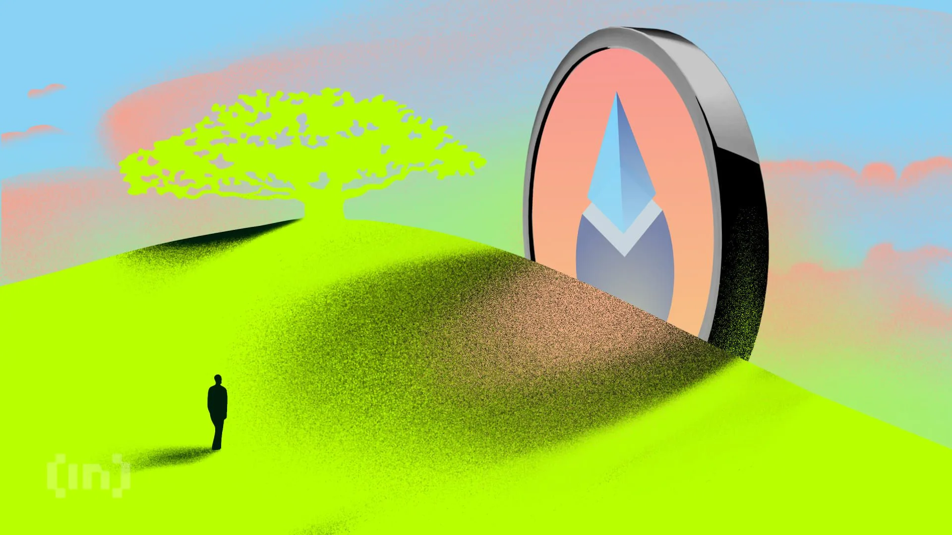 La nueva plataforma Lido Institutional está al lado de los grandes inversores La nueva plataforma de staking institucional de Lido aumenta la liquidez de Ethereum para grandes inversores