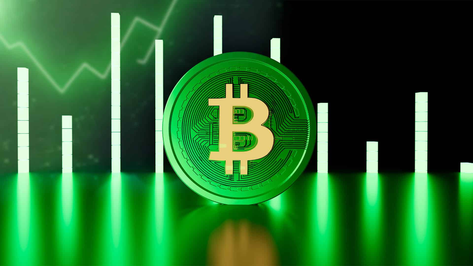 El halving de Bitcoin afectará el precio en 30 días, si la historia continúa El halving de Bitcoin afectará el precio en 30 días, si la historia continúa