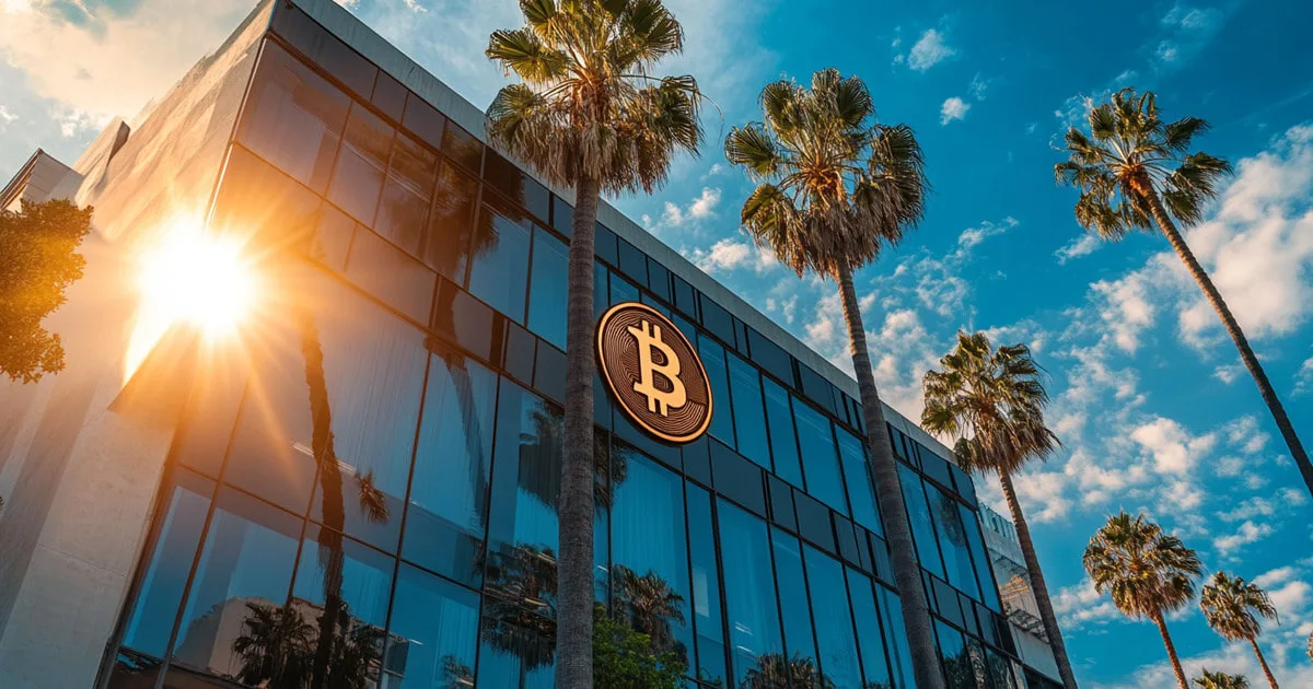 La ciudad de Santa Mónica, en California, inaugura una oficina de Bitcoin para impulsar su adopción California’s Santa Monica city launches Bitcoin office to bolster adoption