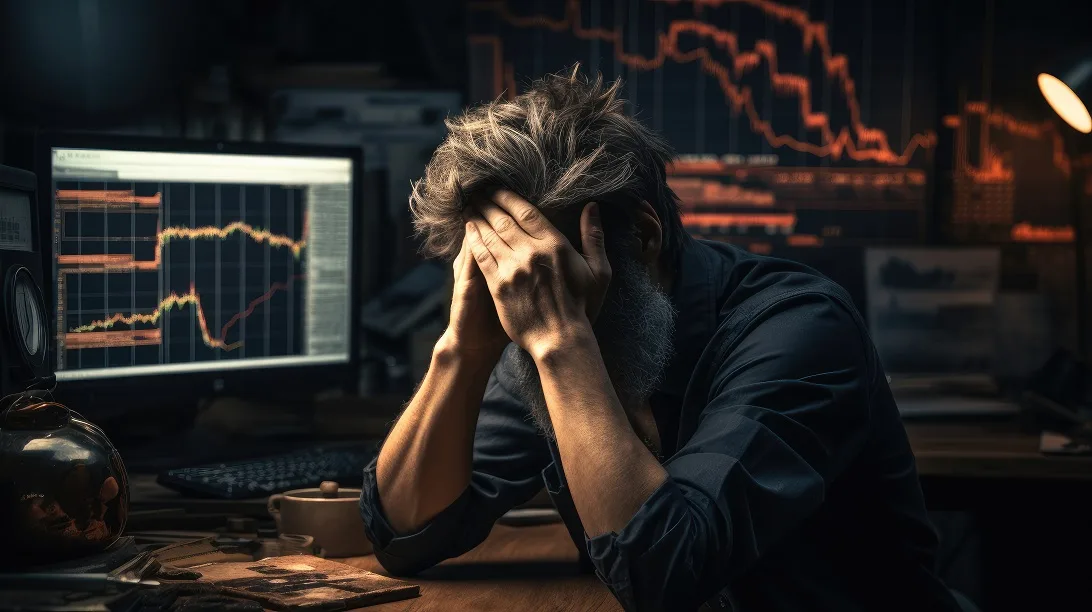 Recesión en EE. UU. “es un escenario posible”, dice el analista Recesión en EE. UU. "es un escenario posible", dice el analista