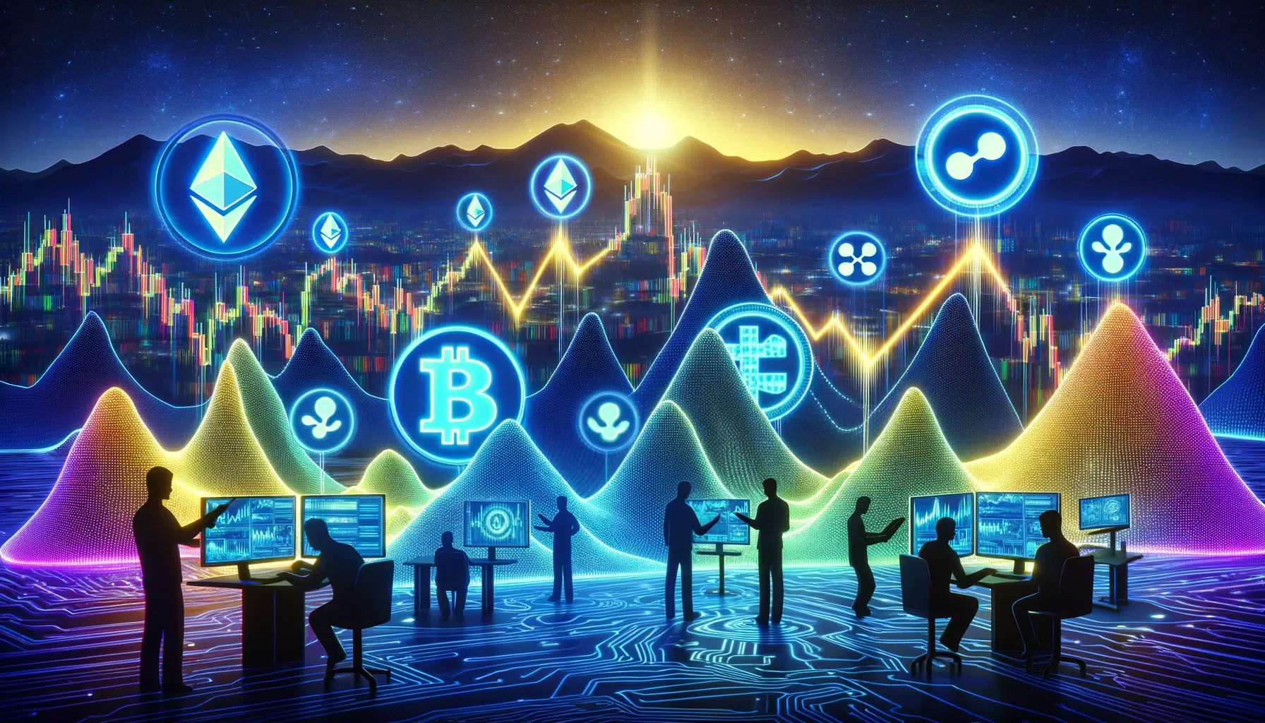 ¿Cuánto tiempo se esperará que dure la altseason en el mercado de criptomonedas? ¿Cuánto tiempo se esperará que dure la altseason en el mercado de criptomonedas?