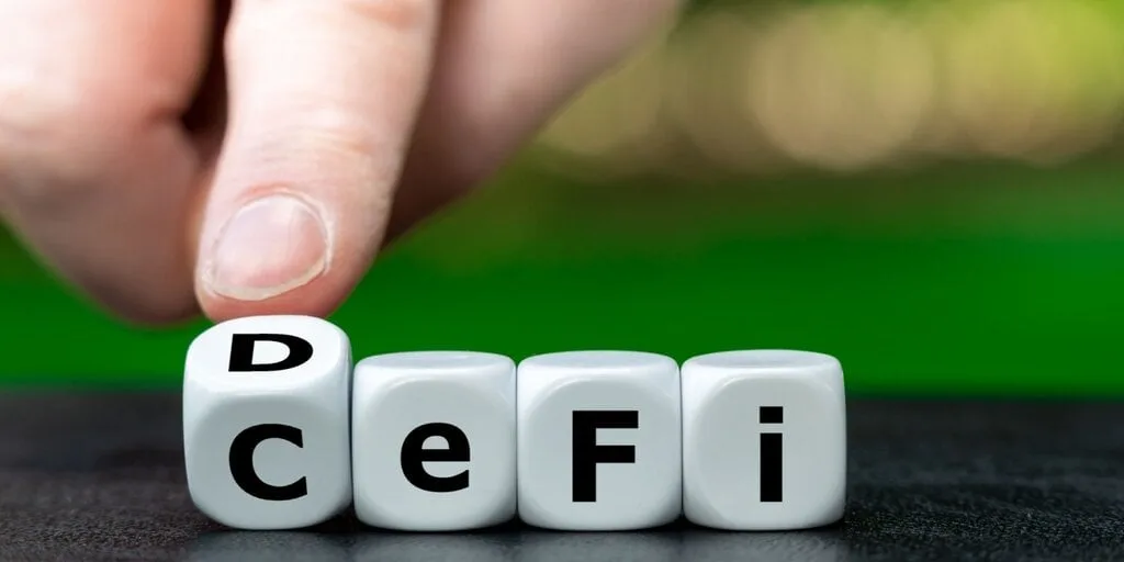 El sector DeFi recibe un gran golpe cuando Jump Crypto comienza a barajar millones en fondos El sector DeFi recibe un gran golpe cuando Jump Crypto comienza a barajar millones en fondos