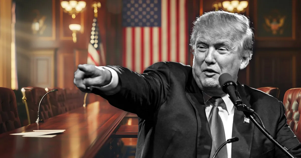 El equipo de transición de Trump muestra un fuerte enfoque pro-Bitcoin, en contraste con el enfoque regulatorio de Harris Trump’s transition team signals strong pro-Bitcoin direction, contrasting Harris’ regulatory approach