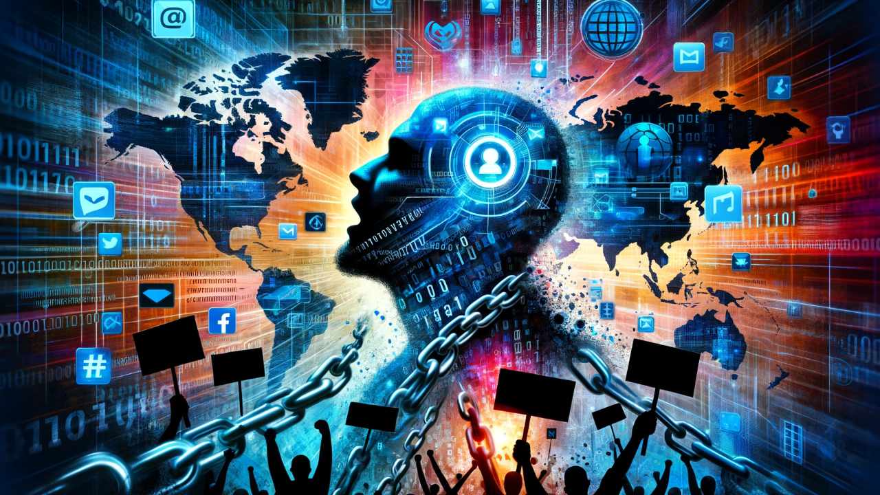 Elon Musk apoya los esfuerzos para liberar al CEO de Telegram, Pavel Durov Elon Musk apoya los esfuerzos para liberar al CEO de Telegram, Pavel Durov