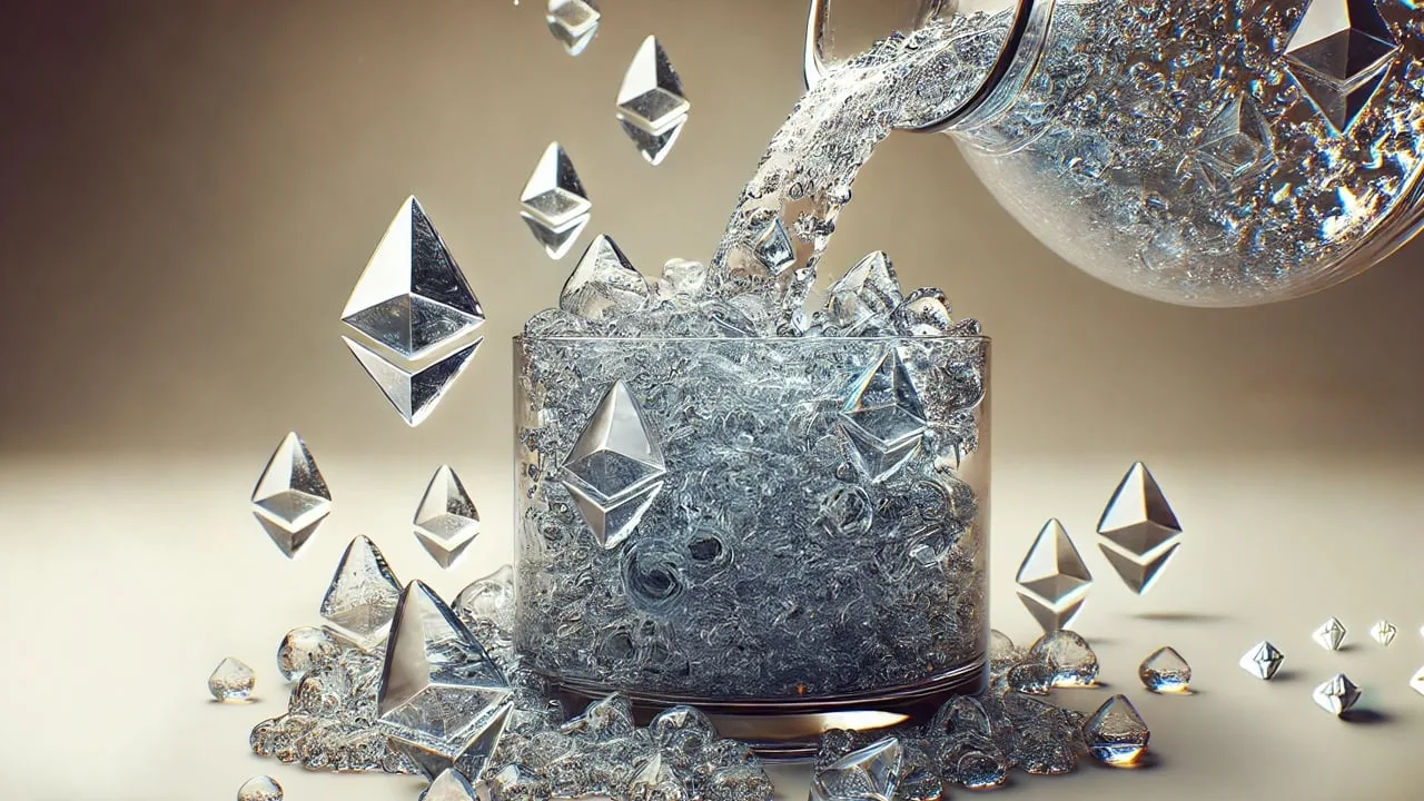 110.000 Ether llegan a las plataformas de staking de Liquid, impulsando las tenencias de DeFi 110.000 Ether llegan a las plataformas de staking de Liquid, impulsando las tenencias de DeFi