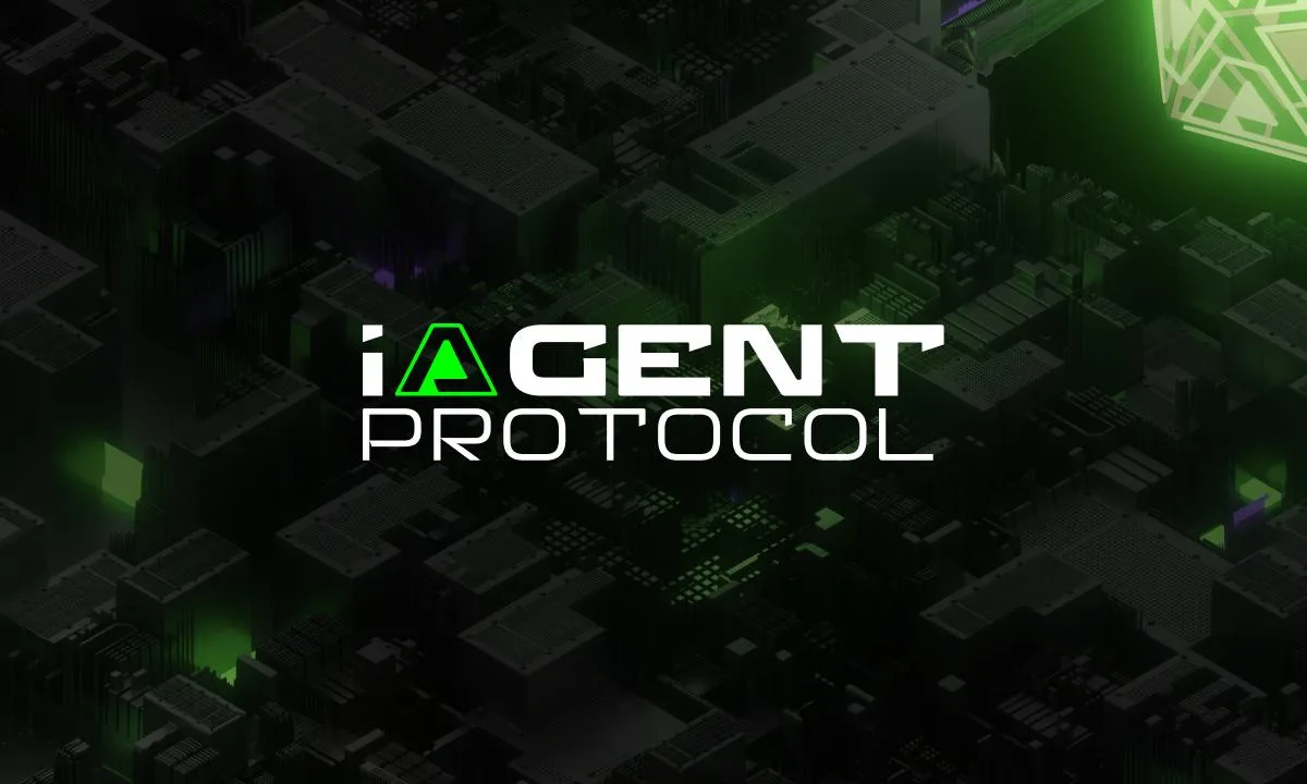 iAgent Protocol presenta un revolucionario agente de IA entrenado por humanos a partir de datos visuales iAgent Protocol presenta un revolucionario agente de IA entrenado por humanos a partir de datos visuales
