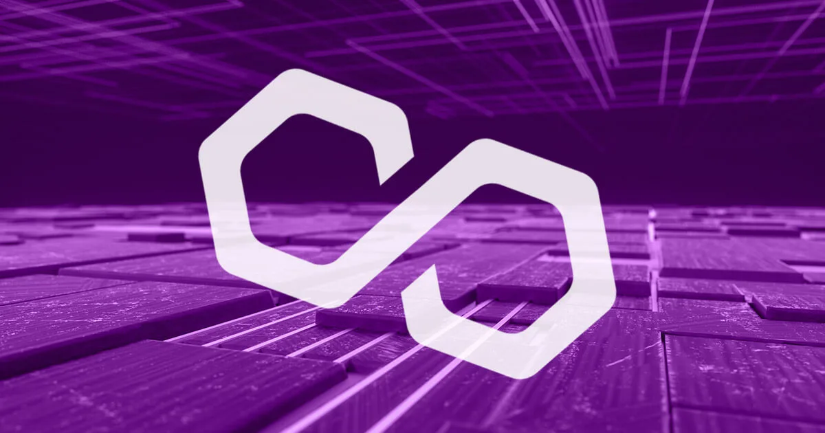 Polygon recupera el acceso al servidor de Discord tras una vulneración de seguridad Polygon regains access to Discord server following security breach