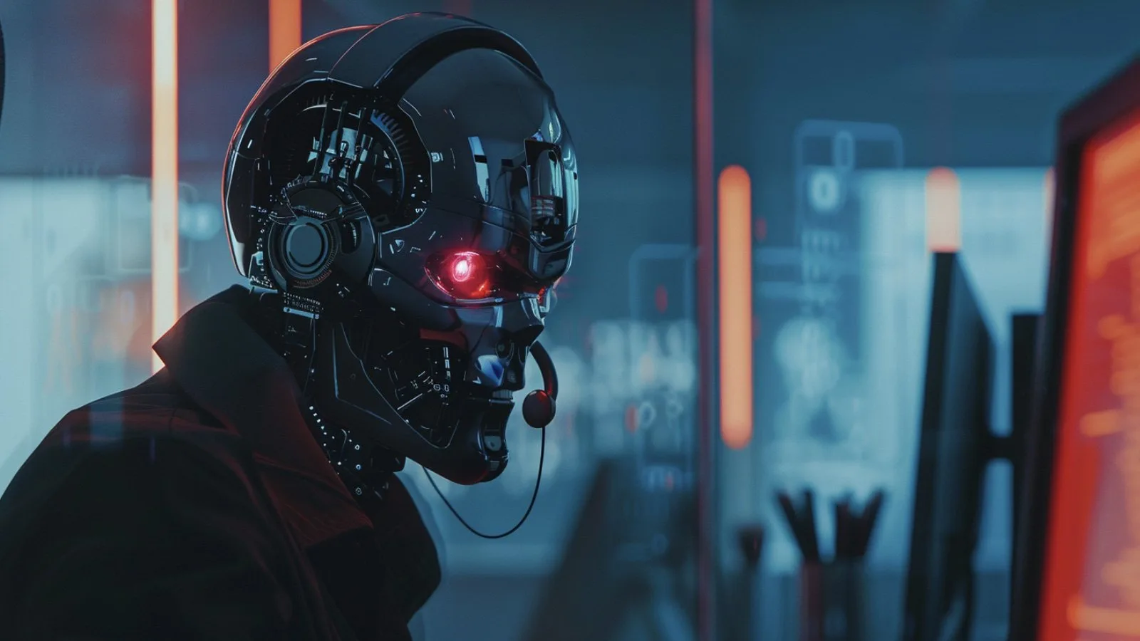 El Reino Unido desmantela ‘Russian Coms’, la principal plataforma de suplantación de identidad de llamadas Robot call