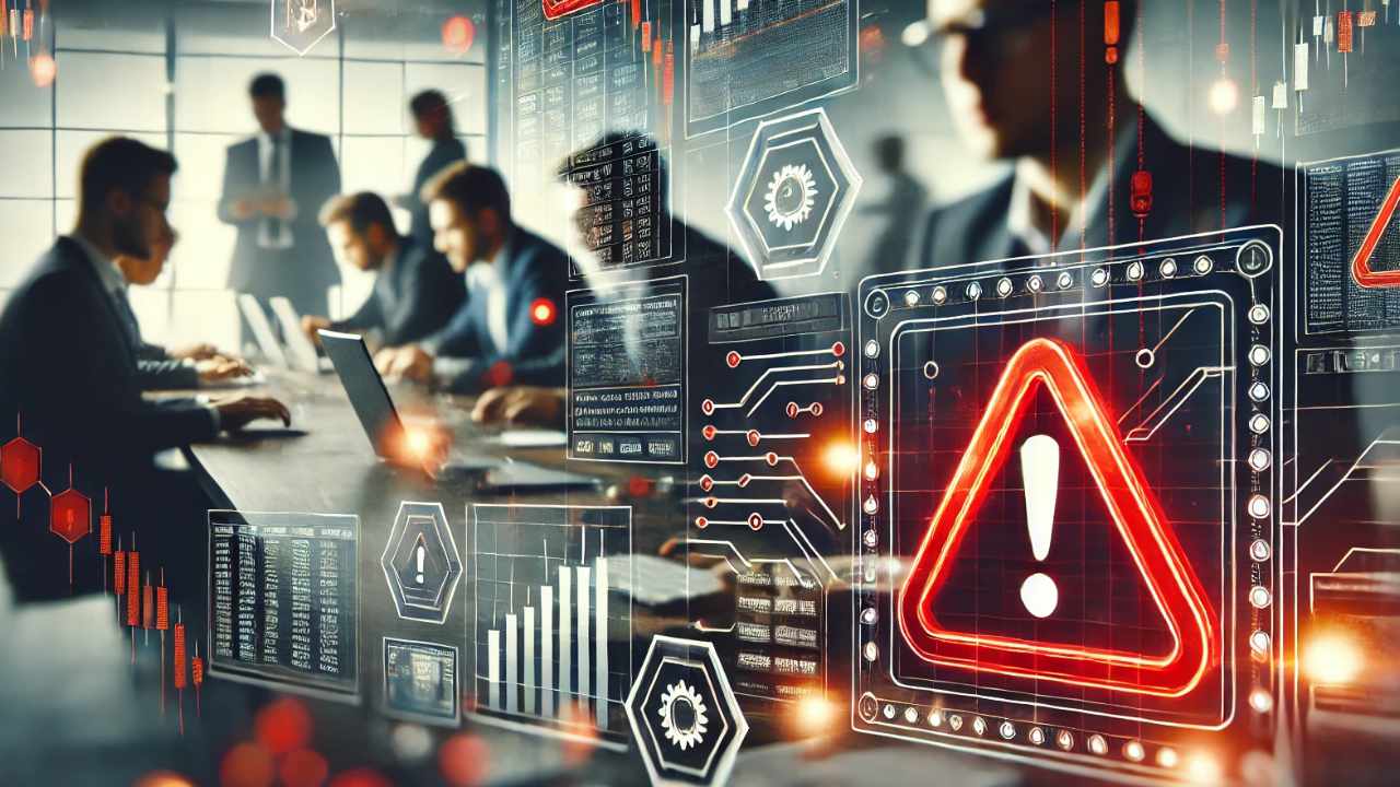 El regulador del estado de Washington advierte sobre un posible fraude por parte de la plataforma de criptomonedas BIB El regulador del estado de Washington advierte sobre un posible fraude por parte de la plataforma de criptomonedas BIB