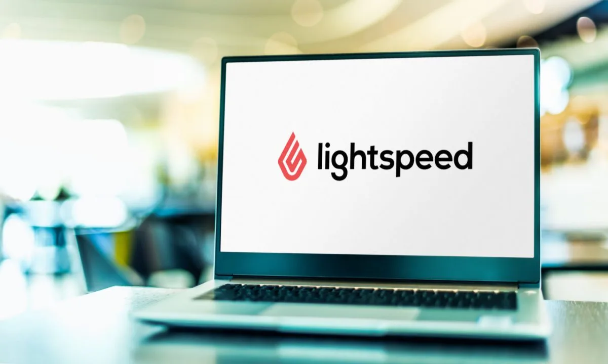Las empresas de capital privado y Worldpay son compradores potenciales de Lightspeed Las empresas de capital privado y Worldpay son compradores potenciales de Lightspeed