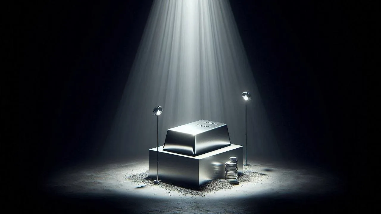 Los analistas vinculan el mercado alcista de la plata con la próxima crisis macroeconómica Los analistas vinculan el mercado alcista de la plata con la próxima crisis macroeconómica