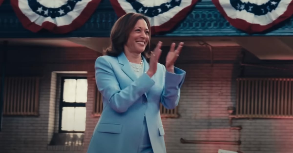 Stand With Crypto Group reduce la calificación de Harris de ‘B’ a ‘NA’ (Stand With Crypto)