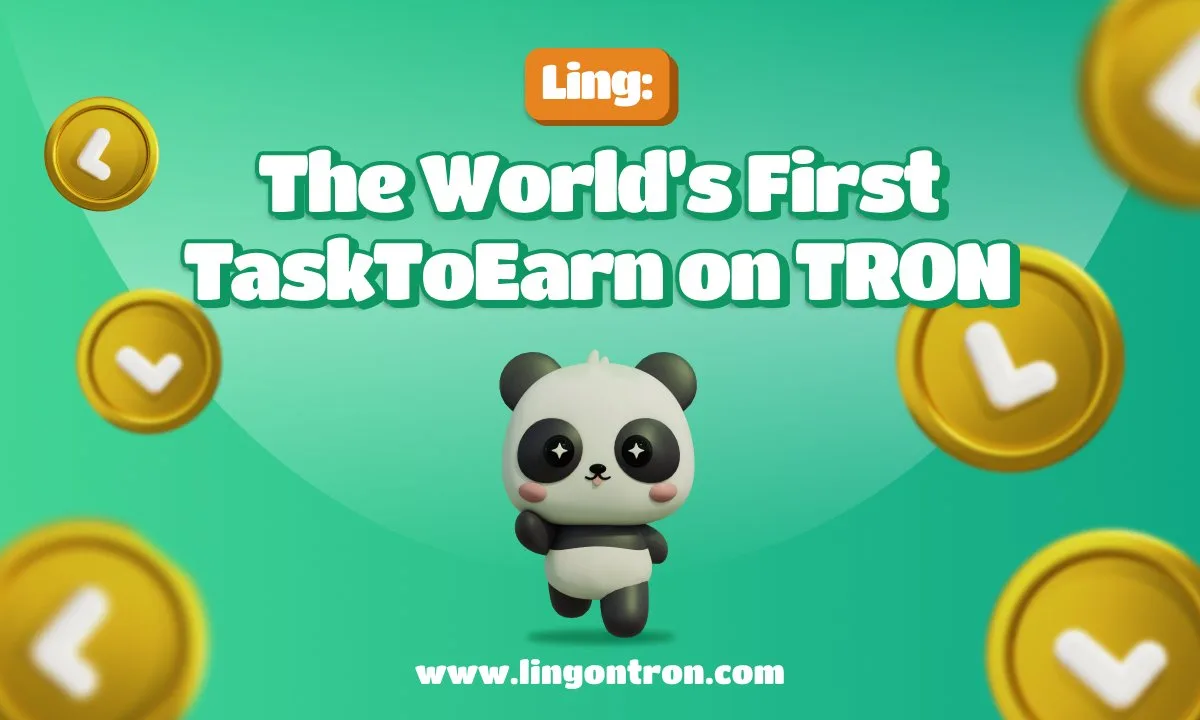 A_New_TasktoEarn4_1725800752zGNVB5ees7.jpg Panda Ling ($LING) presenta la plataforma Tap2Earn y Task2Earn basada en TRON: se anuncia el evento de preventa