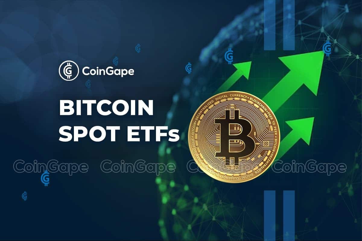 ¿Cómo podrían las elecciones estadounidenses determinar el futuro del mercado de ETF? Bitcoin ETFs Register Record Weekly Inflows, Signal Bullish Shift