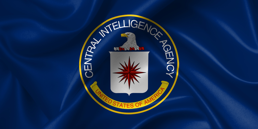 CIA-flag-gID_7.png Los jefes de espionaje de EE.UU. y el Reino Unido utilizan la IA generativa en sus operaciones de inteligencia