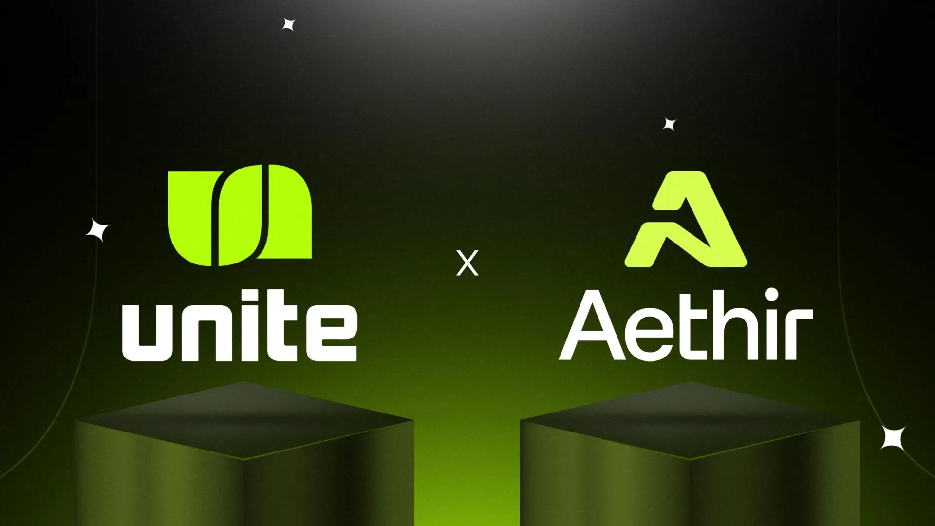 Unite y Aethir se asocian para mejorar la infraestructura en la nube para los desarrolladores de juegos móviles Web3 Unite y Aethir se asocian para mejorar la infraestructura en la nube para los desarrolladores de juegos móviles Web3
