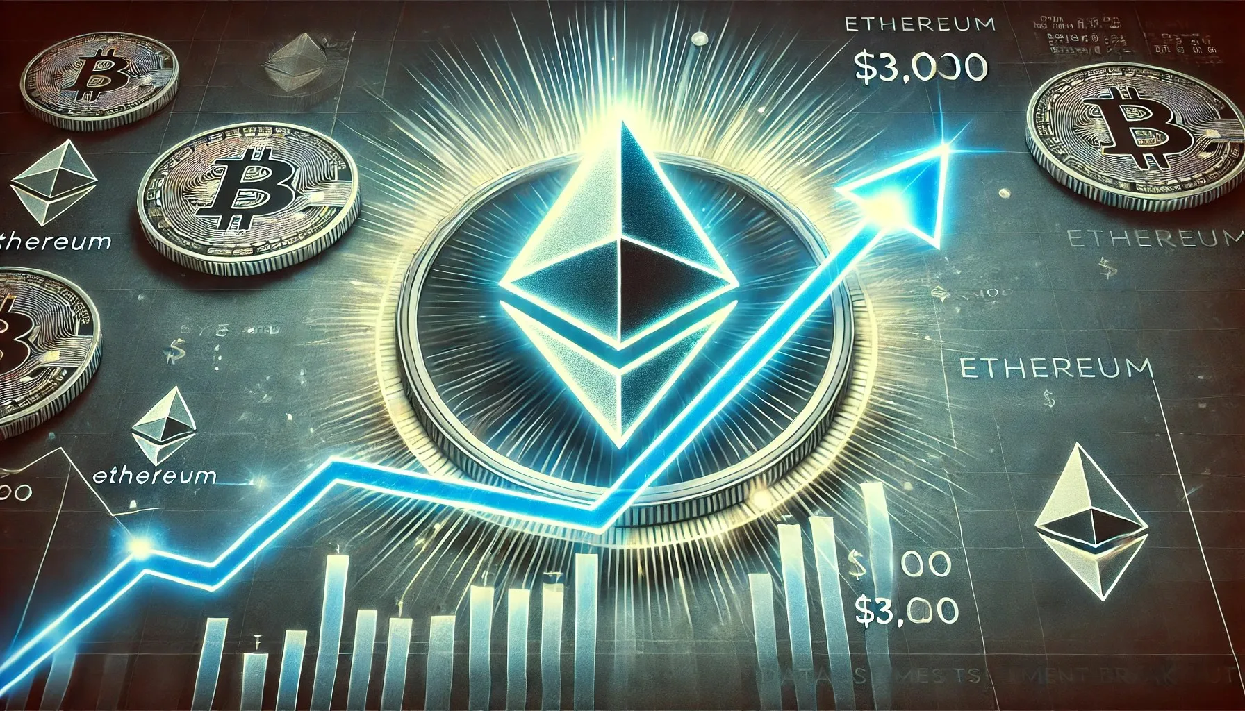 DALL·E-2024-09-13-23.23.26-A-feature-image-for-an-article-titled-Ethereum-ETH-Eyes-3000_-Data-Suggests-Imminent-Breakout.-The-image-should-prominently-feature-the-Ethereum.webp.jpeg Ethereum Remains Top DEX Chain With 35% Volume Dominance: Can Others Challenge This?