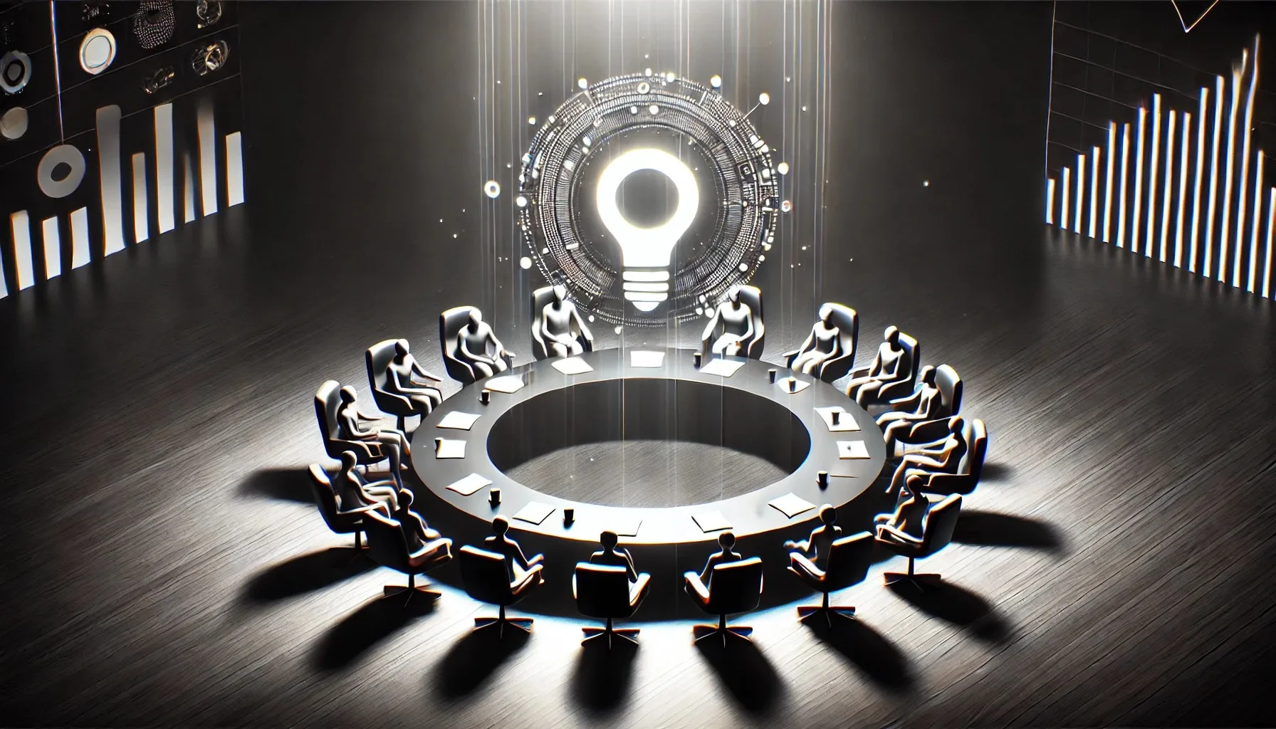 DAO: transformando las estructuras de gobernanza – Fintech Review DAO: transformando las estructuras de gobernanza - Fintech Review