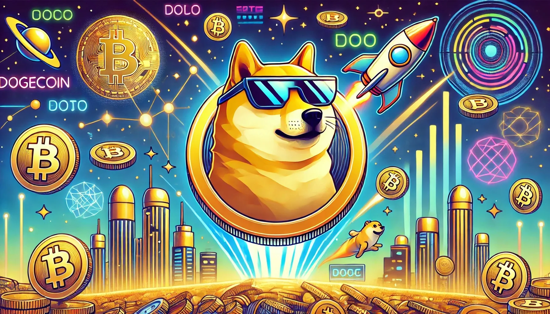 Los promedios móviles de Dogecoin indican que la acumulación ha terminado, aquí es donde se dirige el precio a continuación Los promedios móviles de Dogecoin indican que la acumulación ha terminado, aquí es donde se dirige el precio a continuación