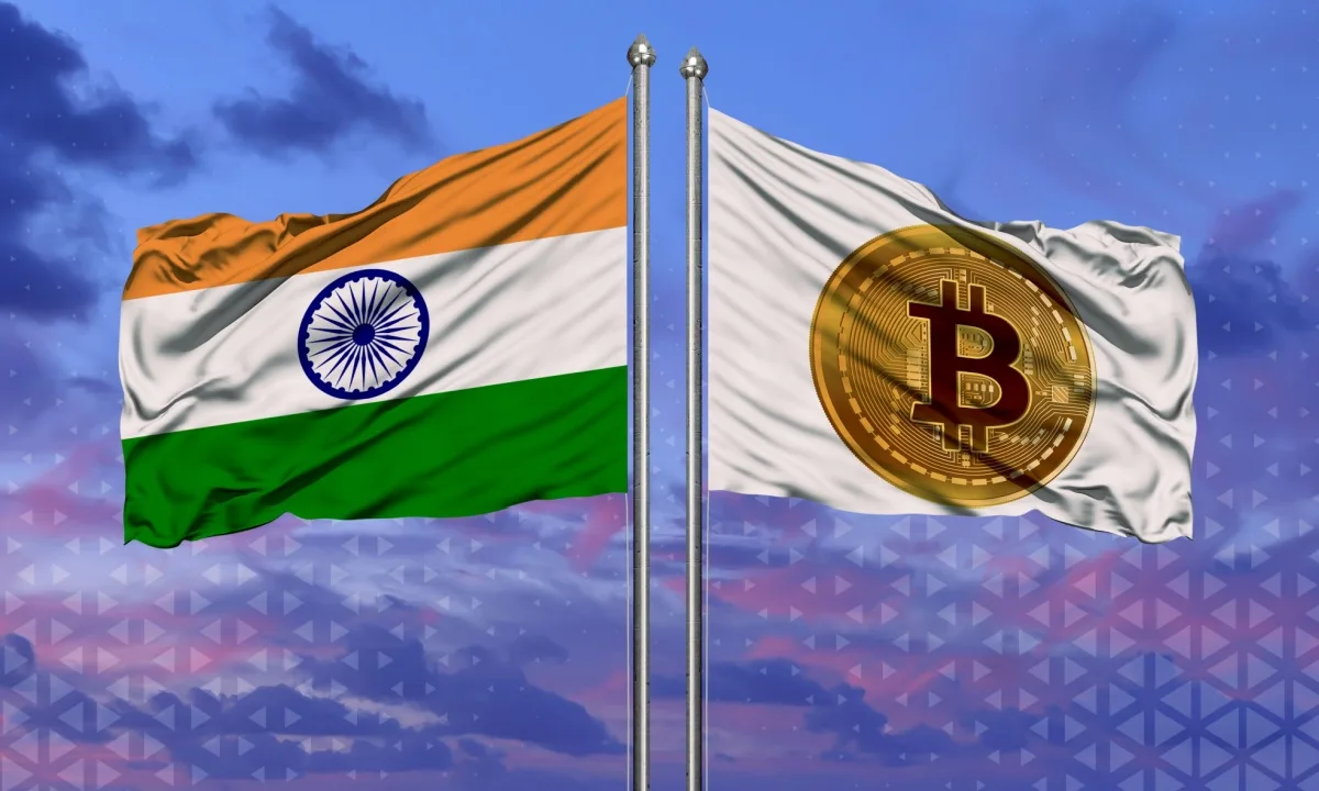 India lidera la adopción de criptomonedas a pesar de las regulaciones India lidera la adopción de criptomonedas a pesar de las regulaciones