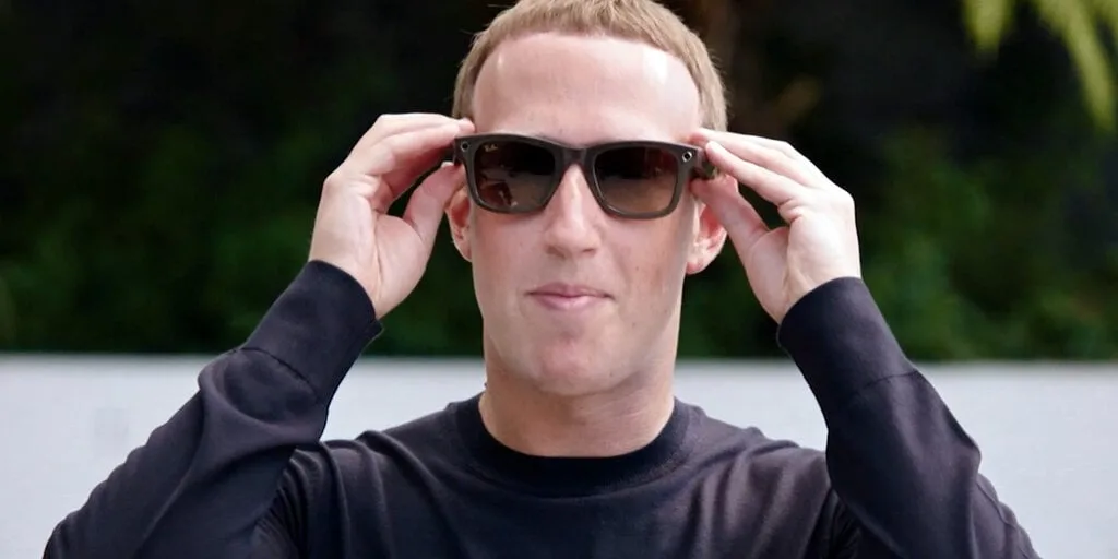 Meta presenta las gafas AR Orion, Quest 3S y más durante su evento Connect Meta presenta las gafas AR Orion, Quest 3S y más durante su evento Connect