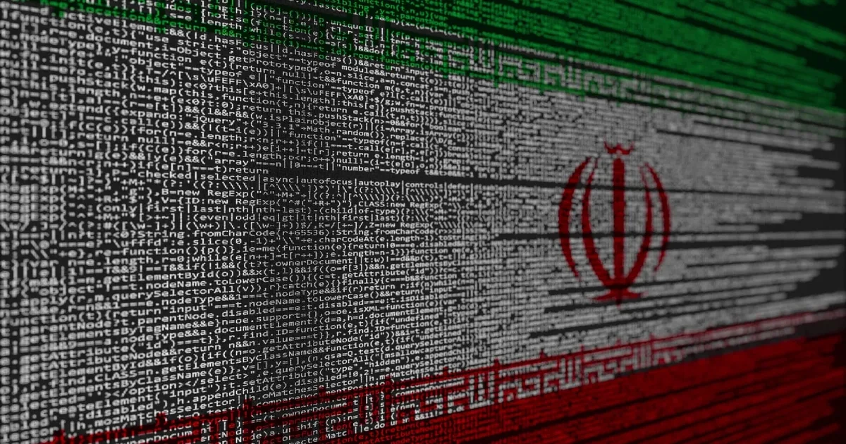 Novikov_Aleksey-iran-software-shutterstock.jpg A medida que se intensifican las tensiones geopolíticas, aumentan las operaciones cibernéticas iraníes