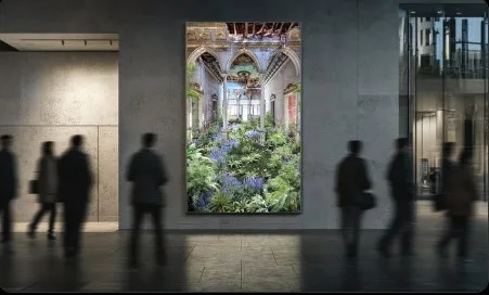 Los Bitcoin Ordinals debutan en una icónica casa de fundaciones Los Bitcoin Ordinals debutan en una icónica casa de fundaciones