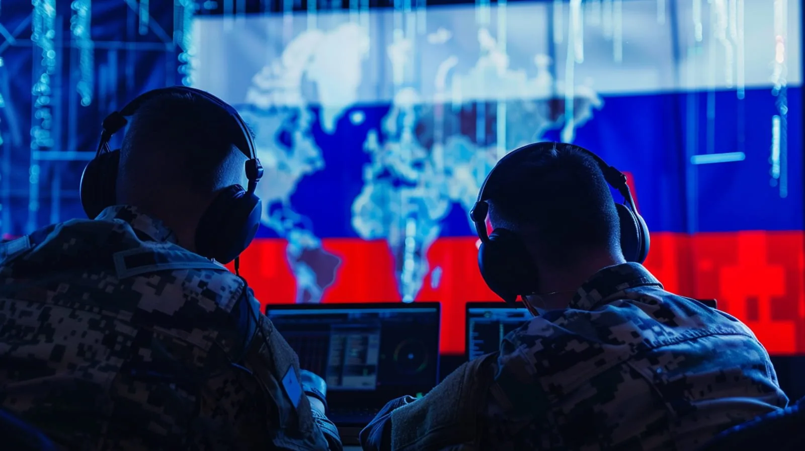 El ejército ruso dirigido por un nuevo malware Android oculto en la aplicación de cartografía Russian military hackers