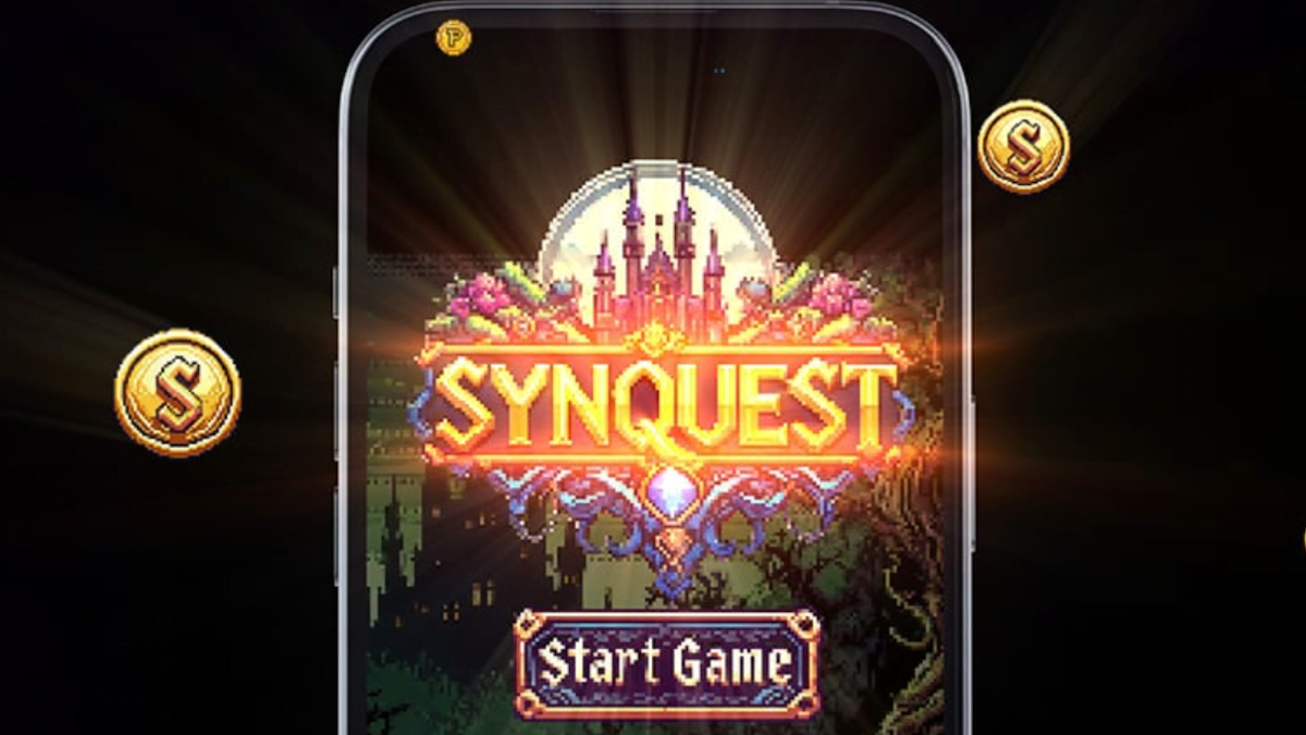 SynQuest.png SynQuest: Cómo ganar recompensas en criptomonedas a través de trivia