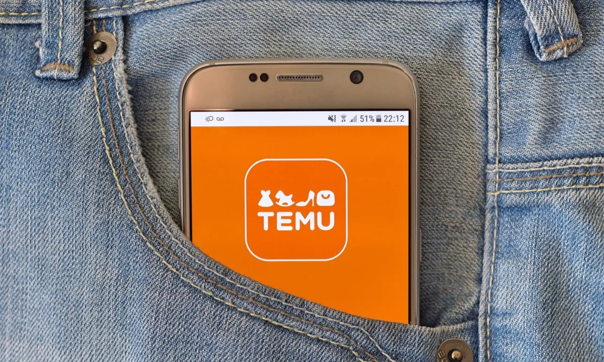 La empresa matriz de Temu acumula 38.000 millones de dólares en efectivo La empresa matriz de Temu acumula 38.000 millones de dólares en efectivo