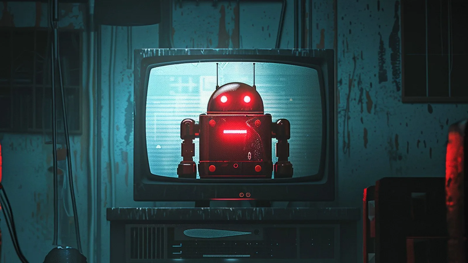 La botnet de malware VO1D alcanza 1.6 millones de televisores de Android en todo el mundo Android TV