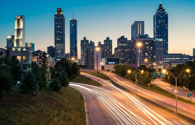 El jefe de la Reserva Federal de Atlanta violó las reglas comerciales, dice la OIG El jefe de la Reserva Federal de Atlanta violó las reglas comerciales, dice la OIG