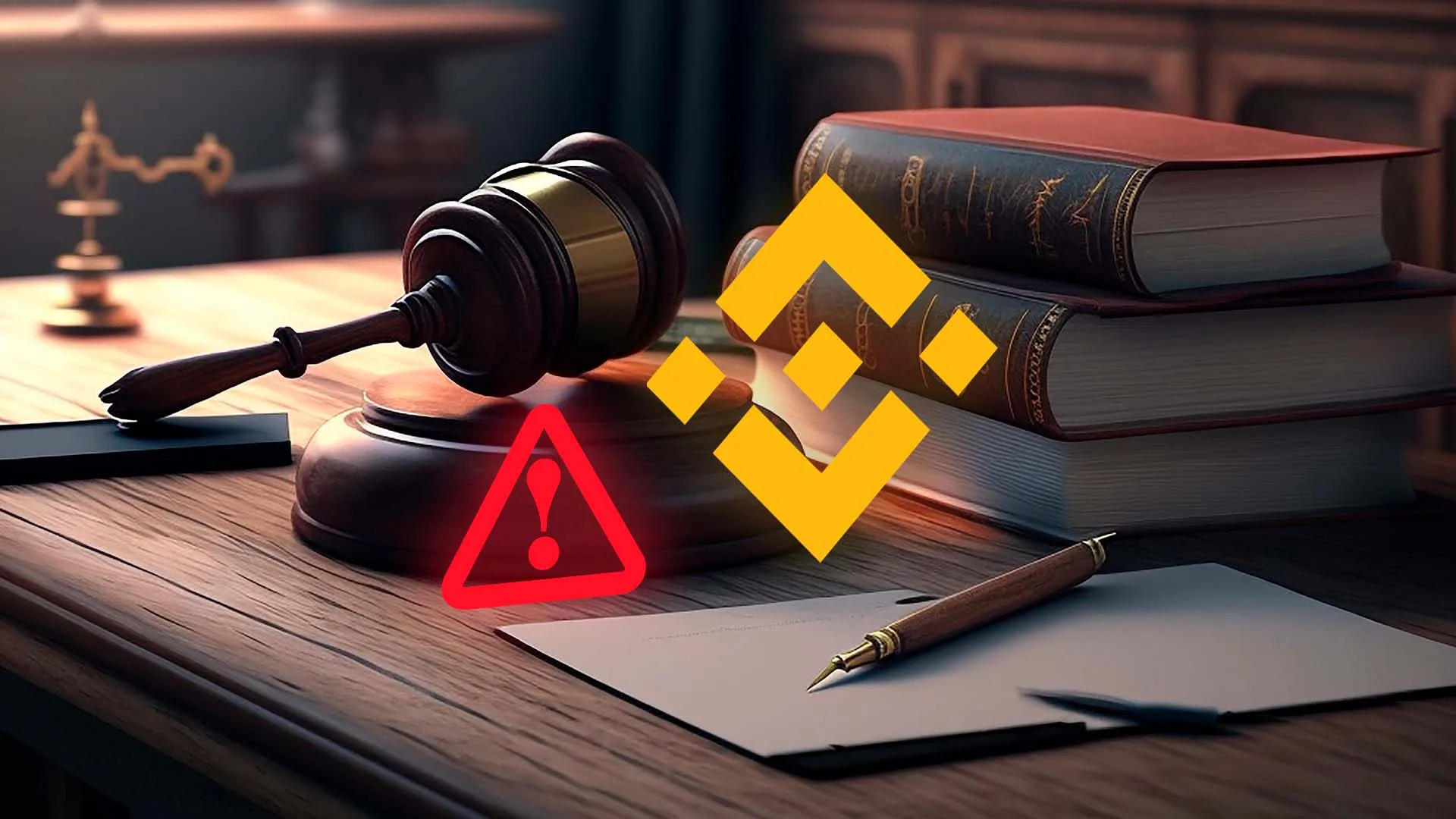 binance-demanda-riesgo-criptomonedas.jpg La SEC eliminó el término “valores” para 12 criptomonedas comercializadas en Binance