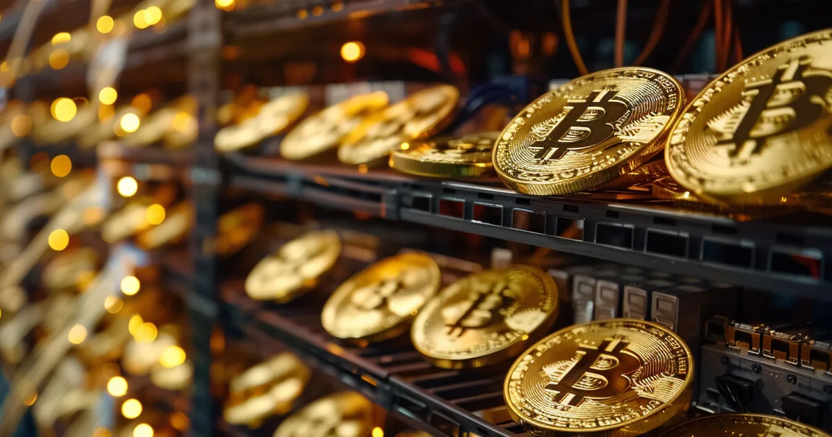 bitcoin-mining-cleanspark.jpg CleanSpark doubles down on Bitcoin mining with new Mississippi acquisitions