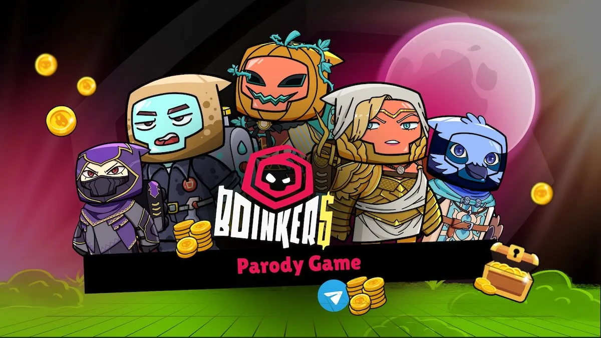 Asignación de Boinkers Airdrop: cómo maximizar sus recompensas Asignación de Boinkers Airdrop: cómo maximizar sus recompensas